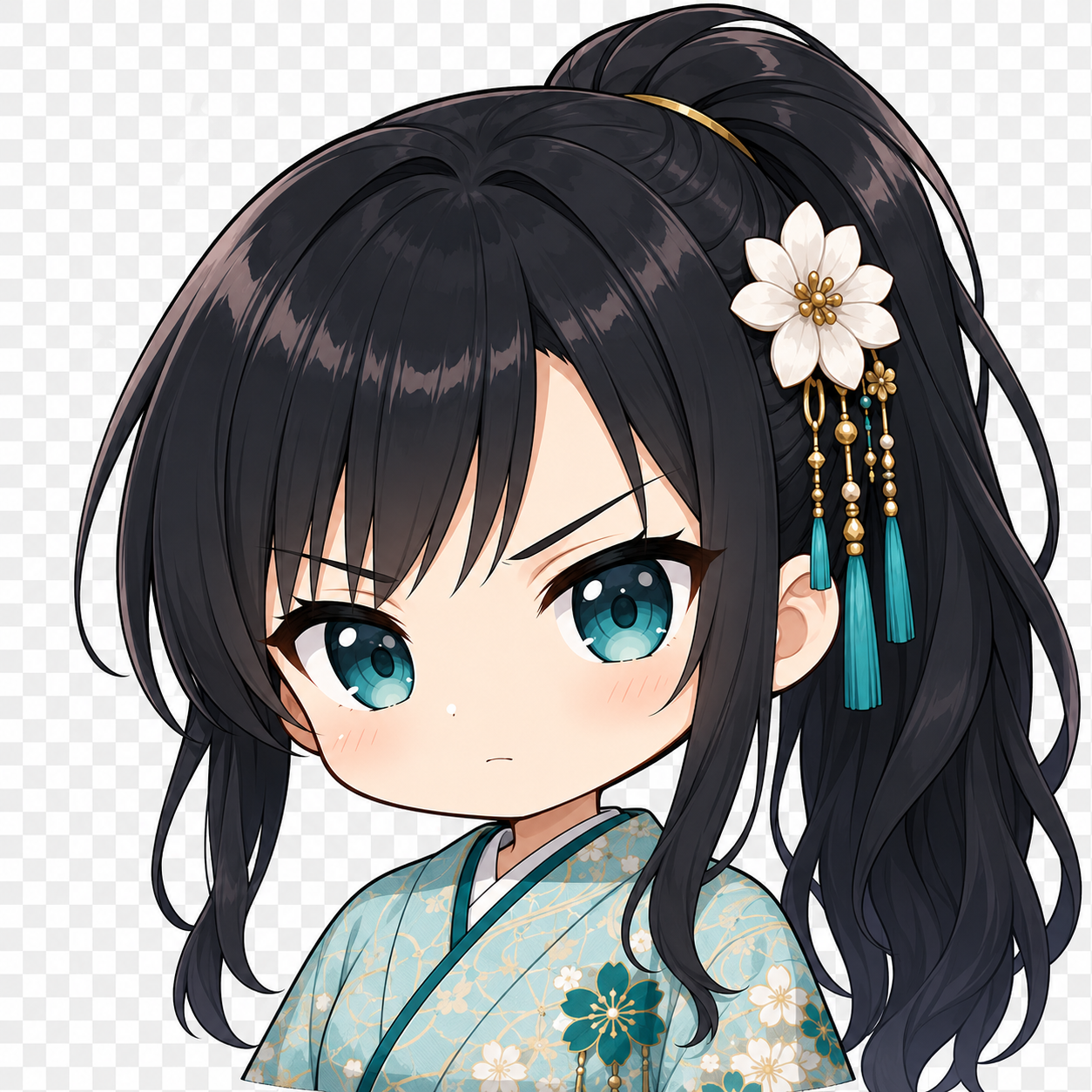 千早