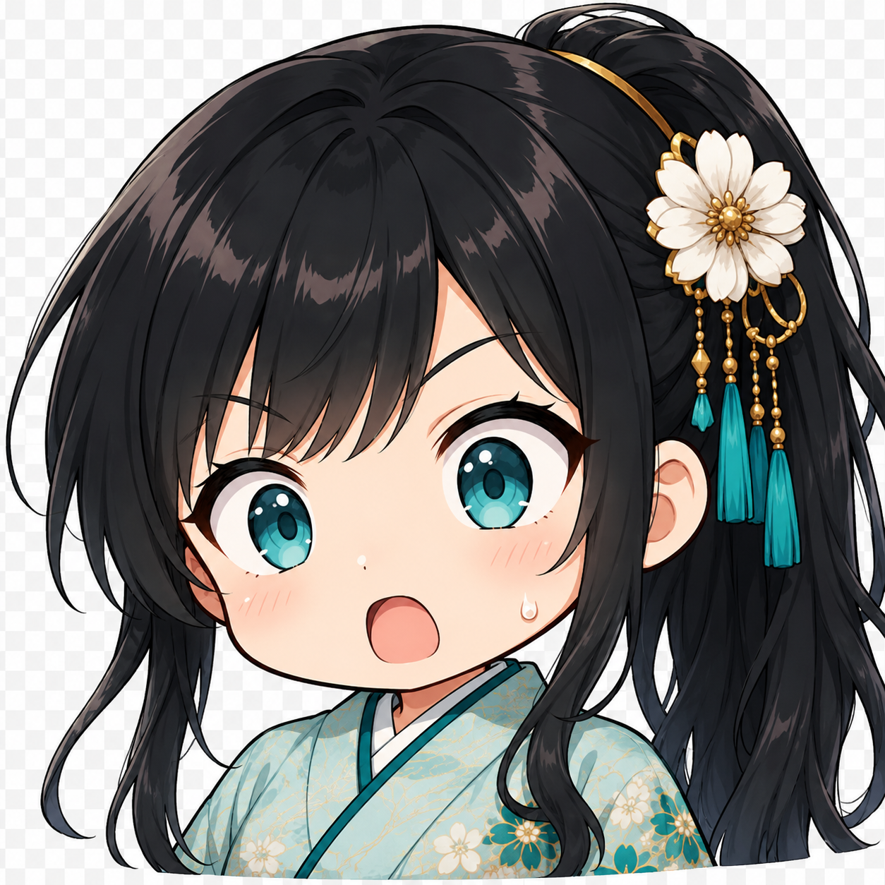 千早