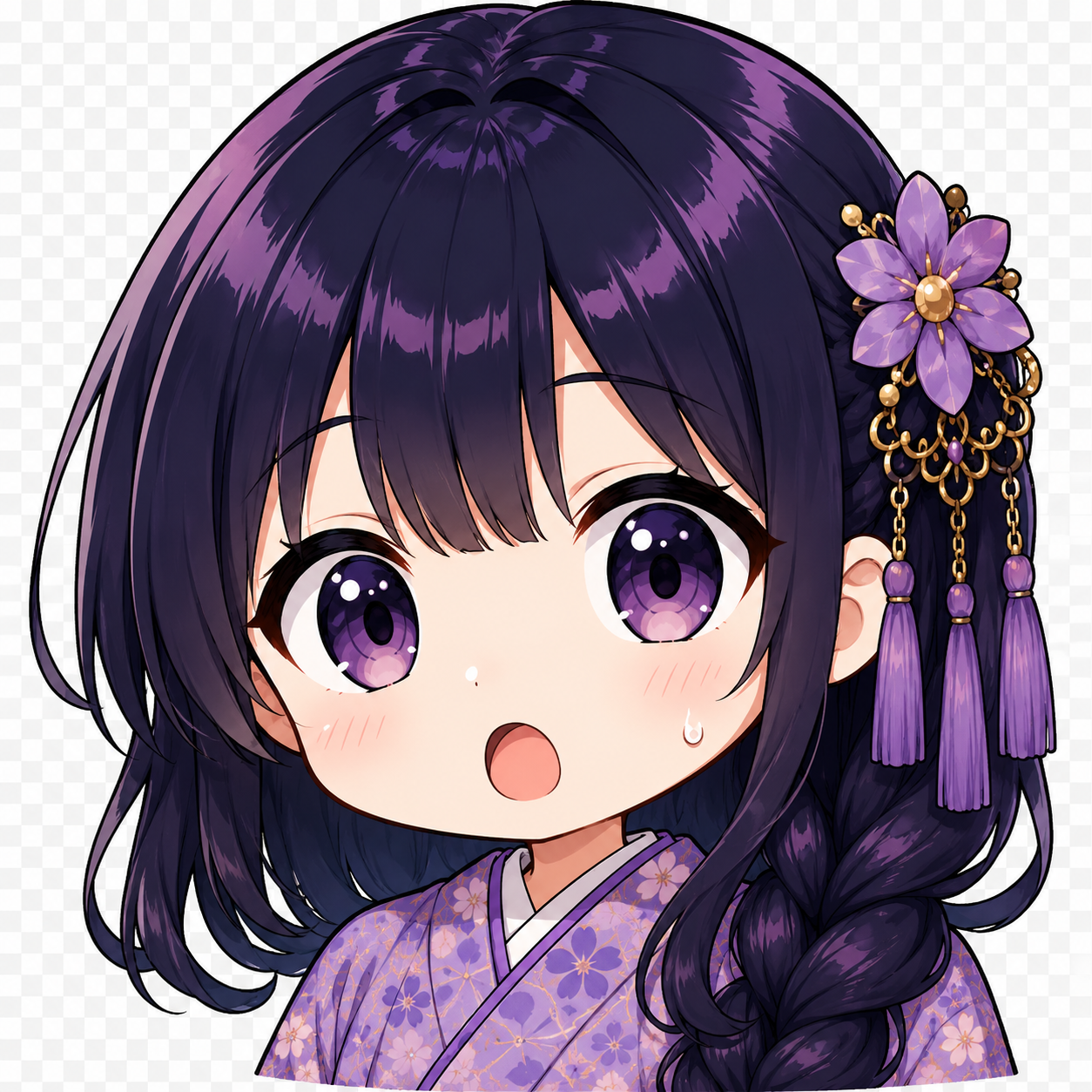 夕凪