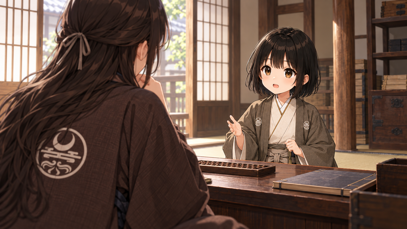 できるだけお金をかけない方がいいという三男